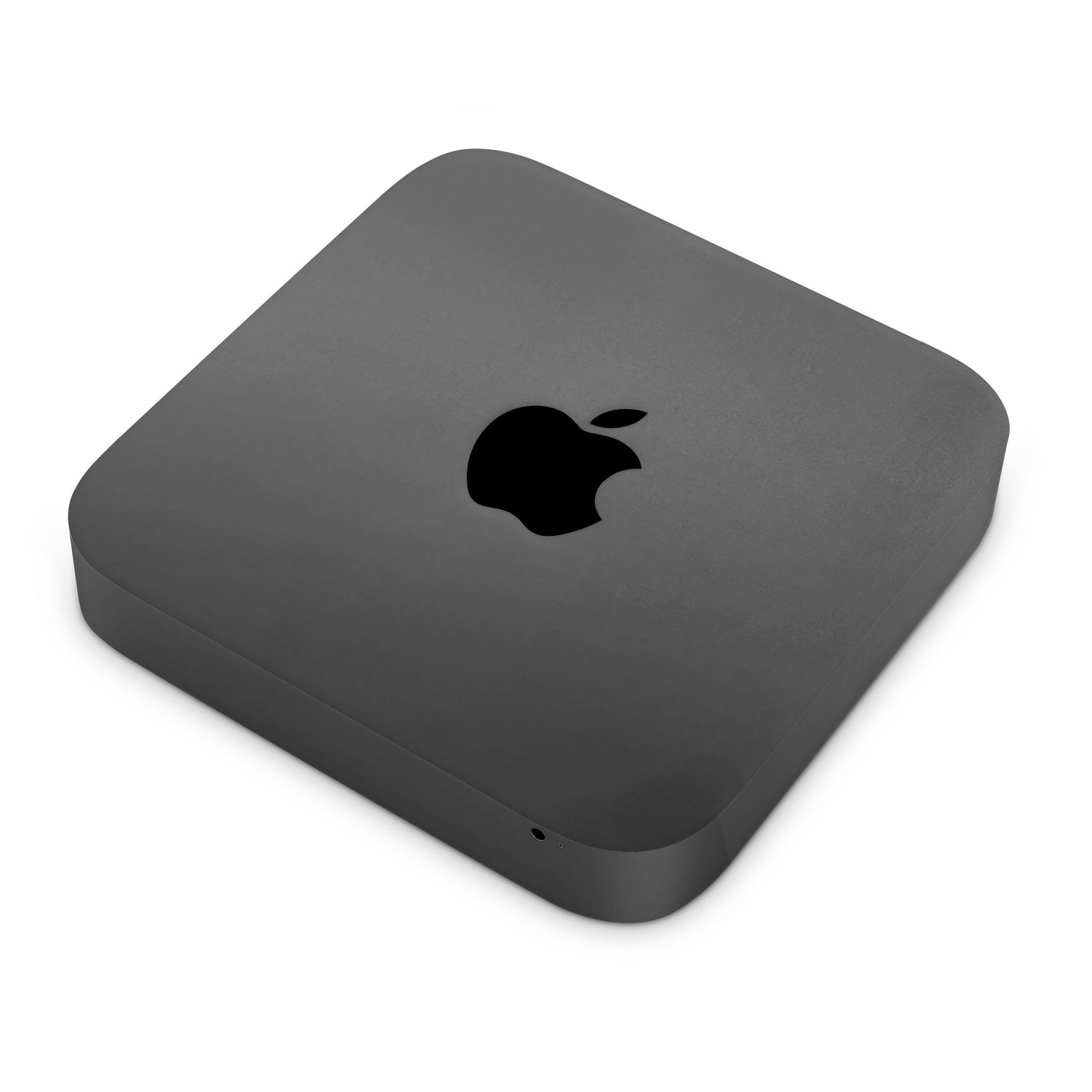 Mac Mini - Satin Stealth