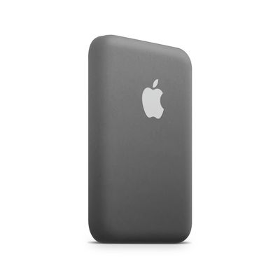 MagSafe Battery Pack - Satin Stealth