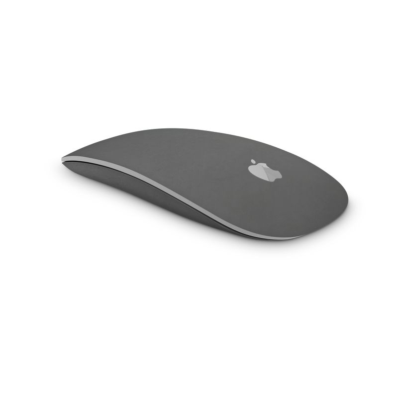 Magic Mouse - Satin Stealth
