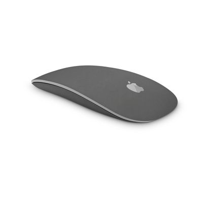 Magic Mouse - Satin Stealth