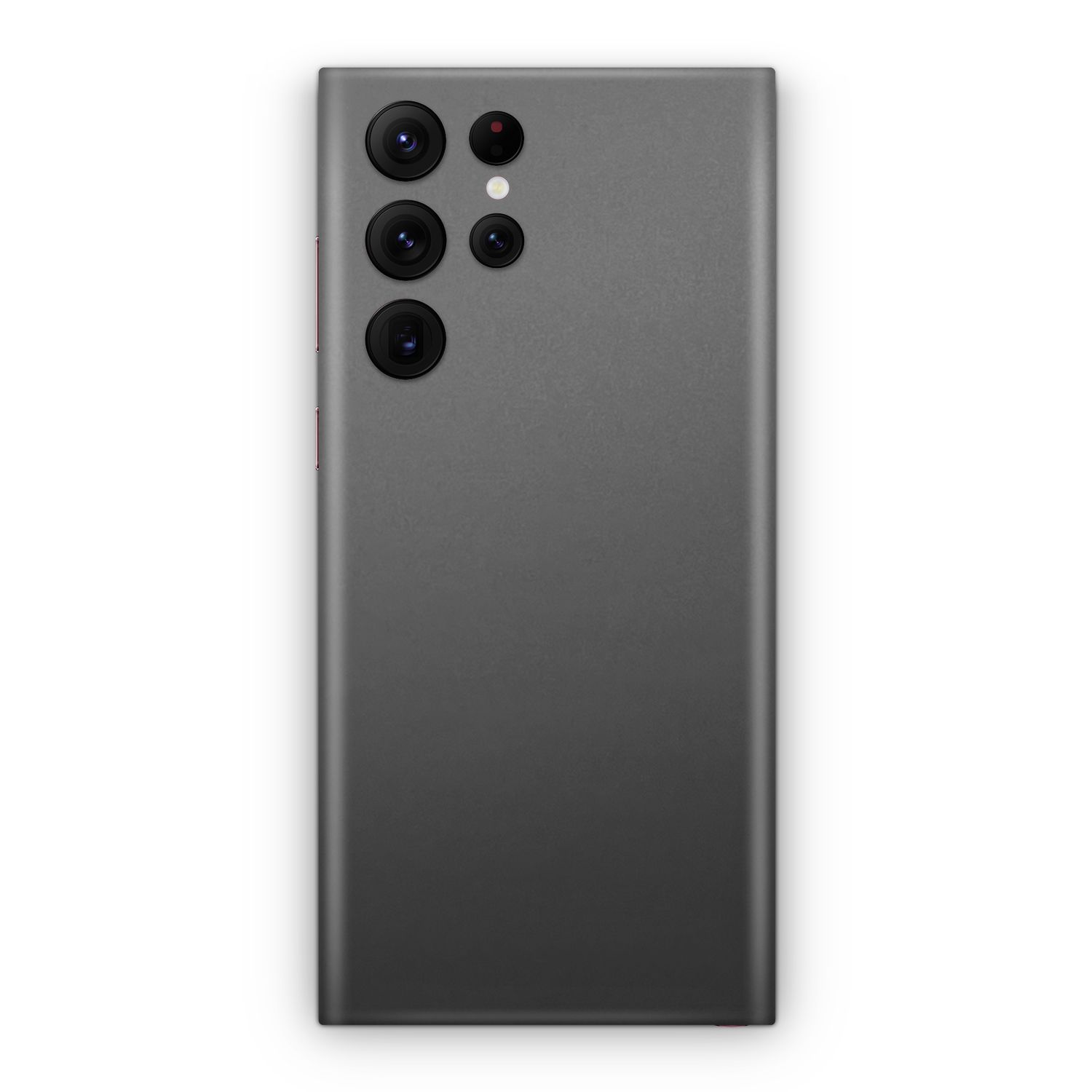 S Series - Satin Stealth