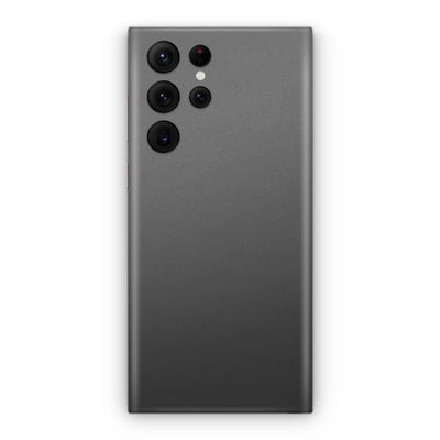 S Series - Satin Stealth