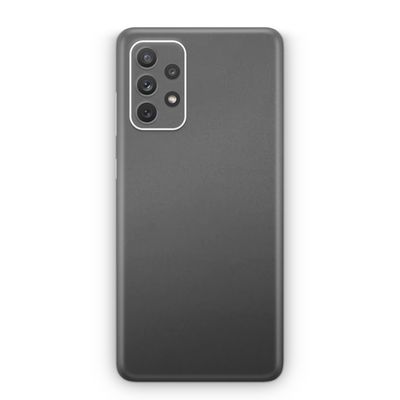 A Series - Satin Stealth