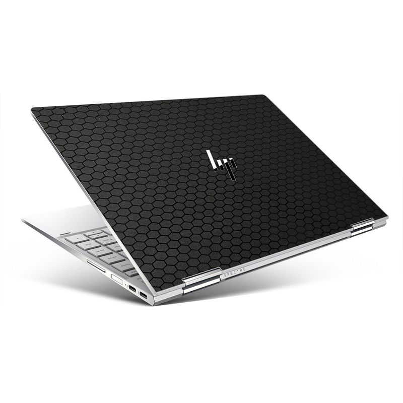 HP - Obsidian Hex