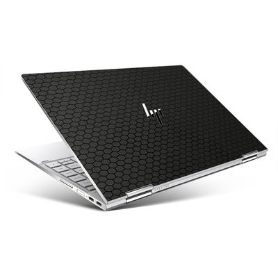 HP - Obsidian Hex