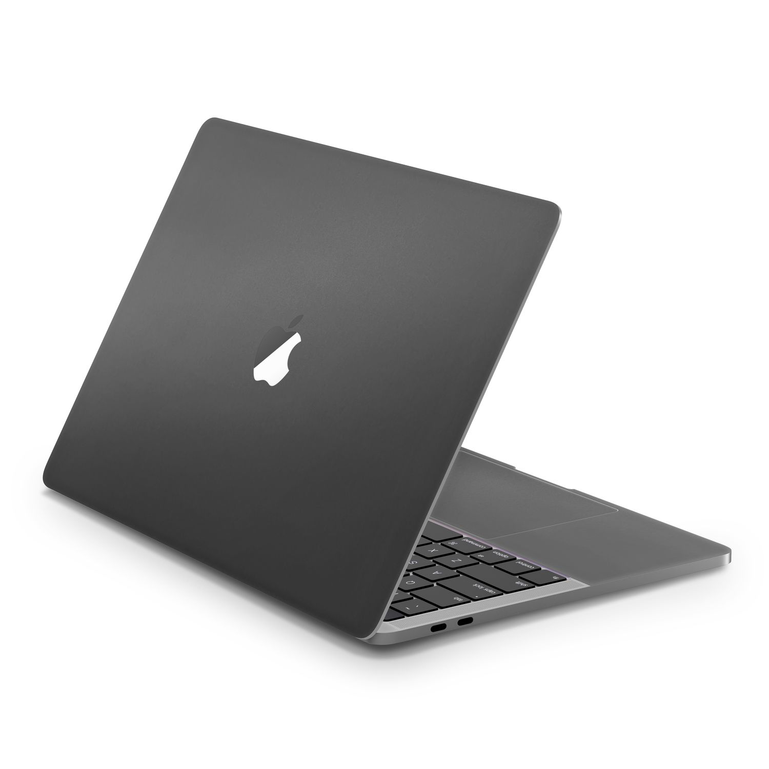 MacBook - Satin Stealth