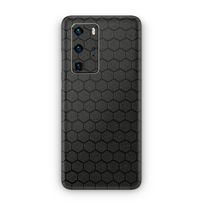 Huawei - Obsidian Hex