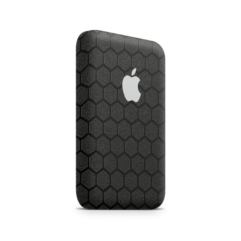 MagSafe Battery Pack - Obsidian Hex