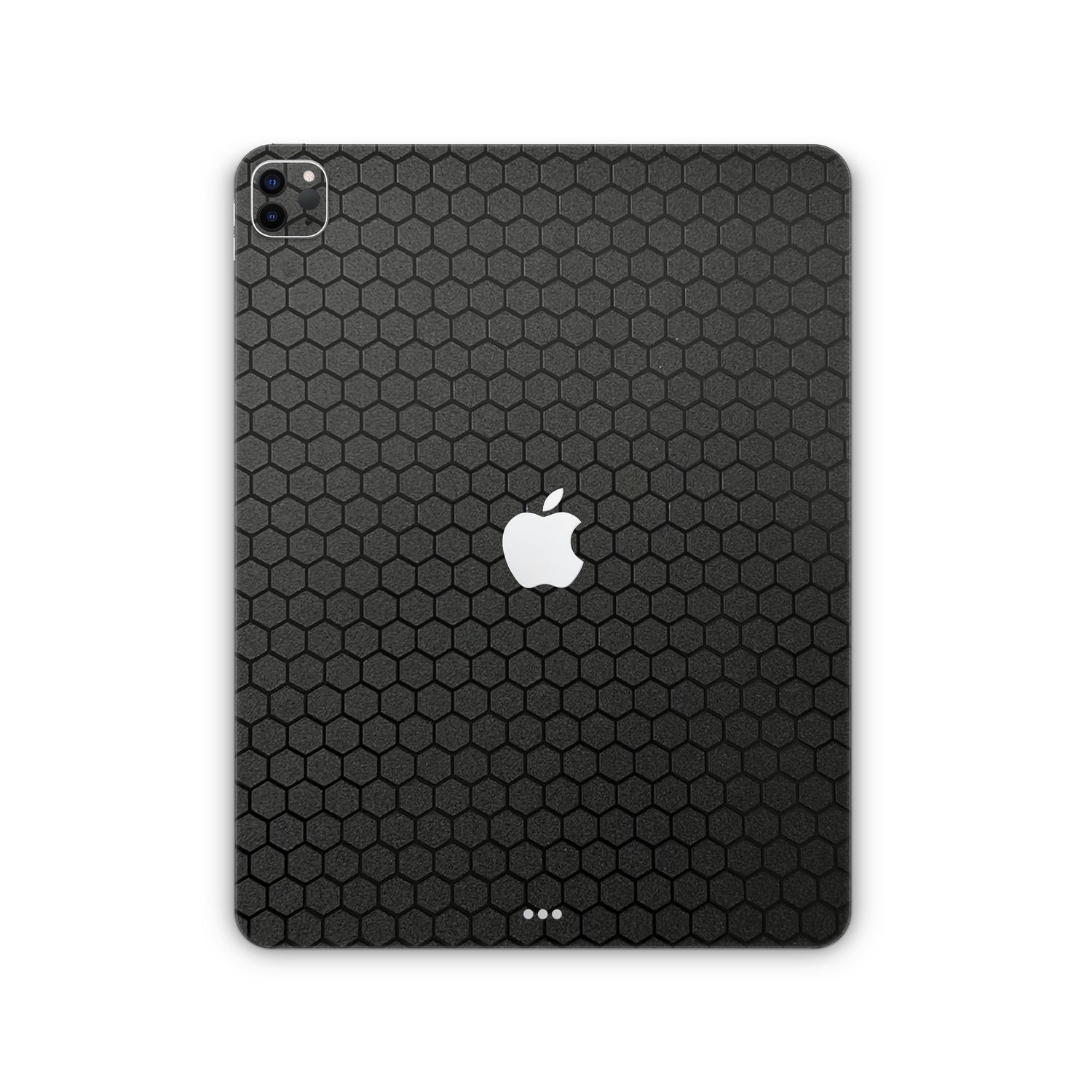 iPad - Obsidian Hex