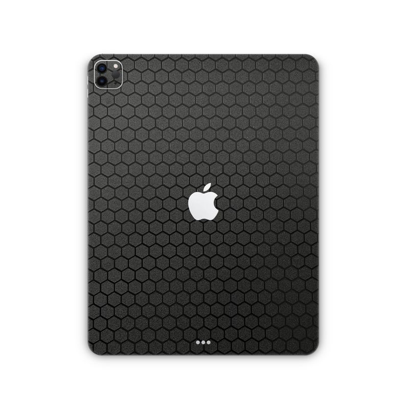 iPad - Obsidian Hex