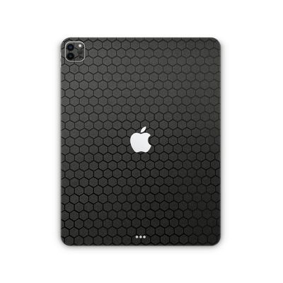 iPad - Obsidian Hex