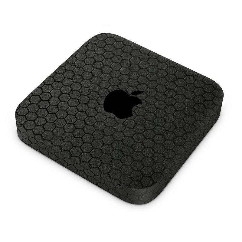 Mac Mini - Forged Geometric