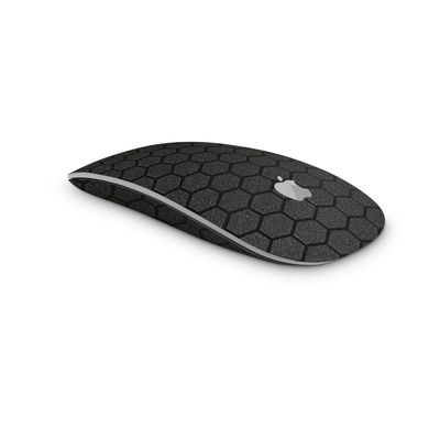 Magic Mouse - Obsidian Hex