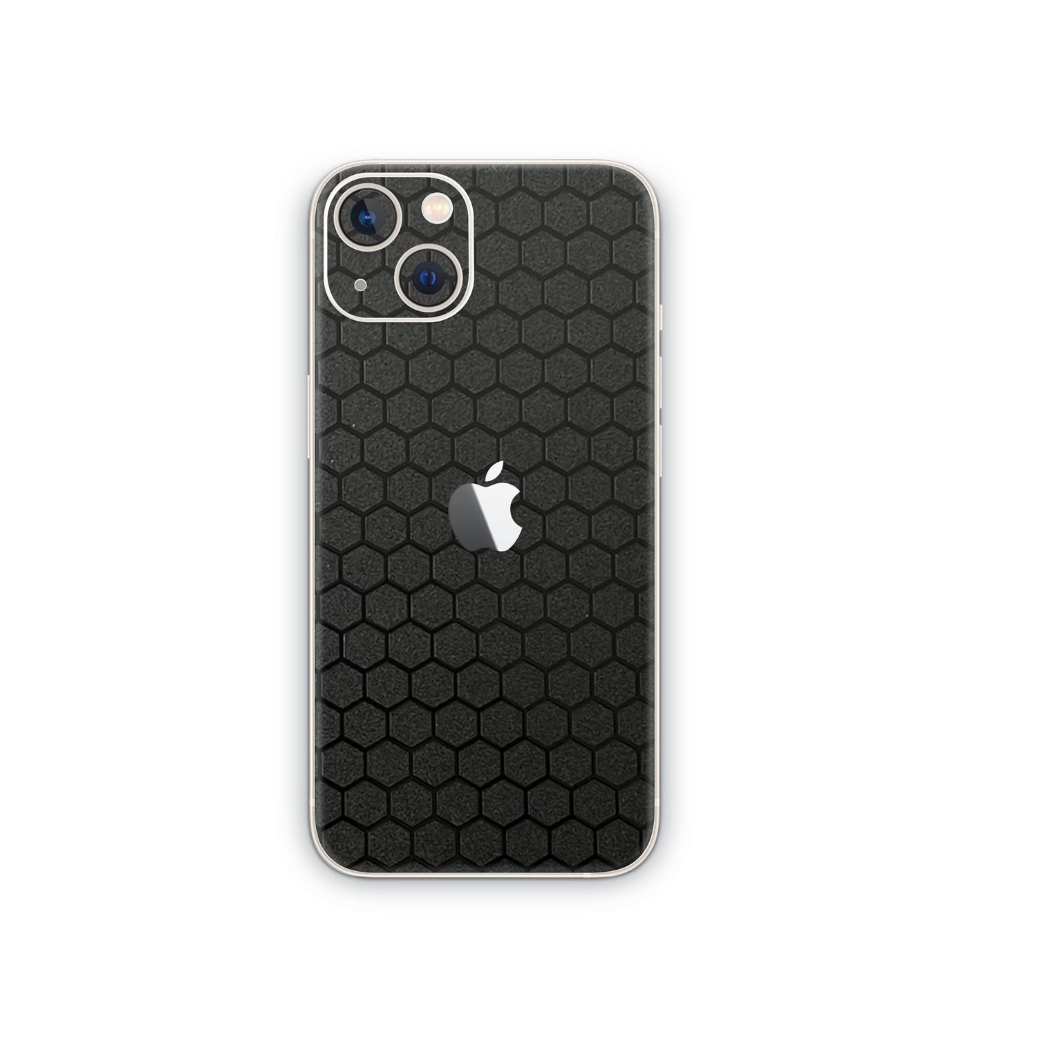 iPhone - Obsidian Hex