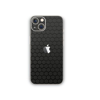 iPhone - Obsidian Hex