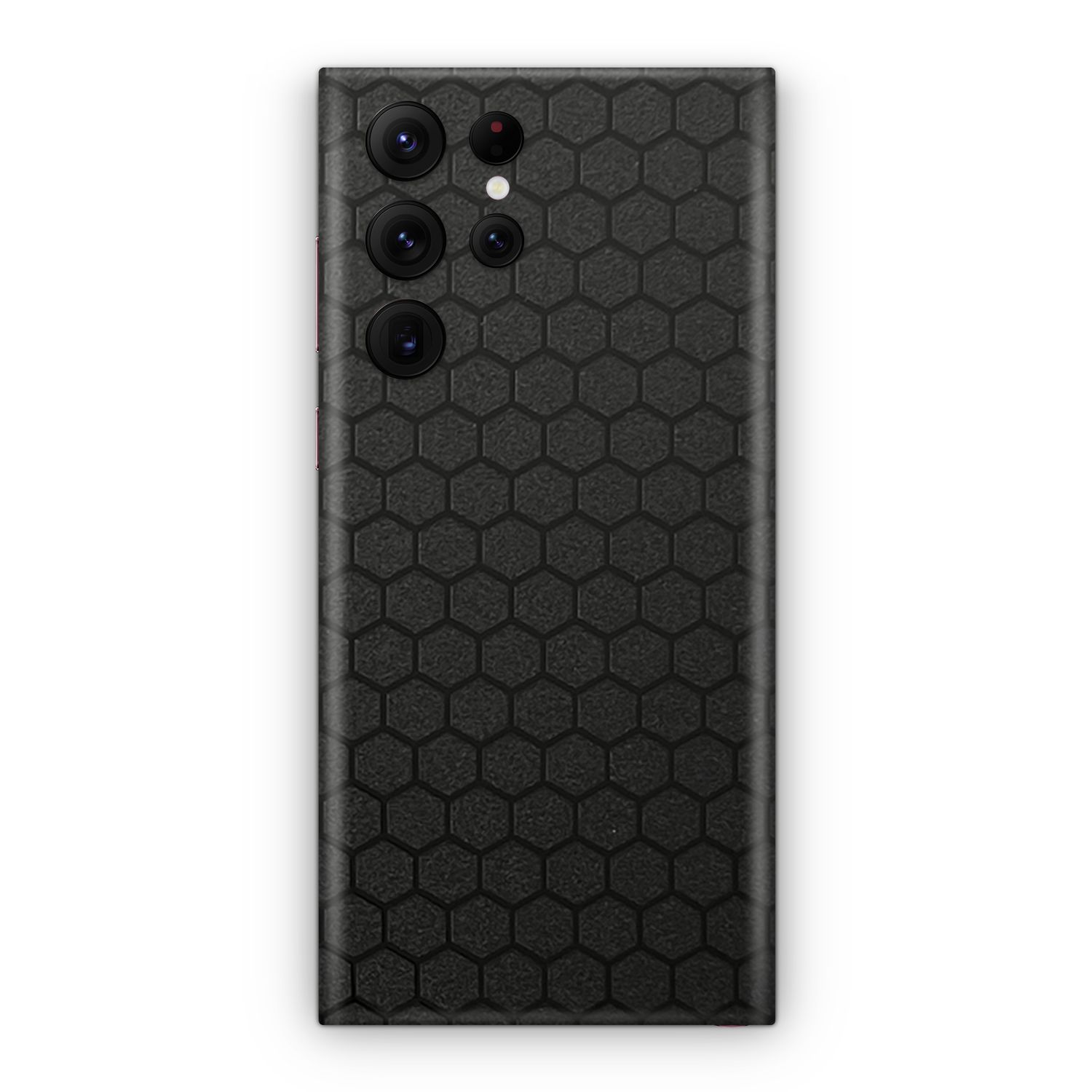 S Series - Obsidian Hex