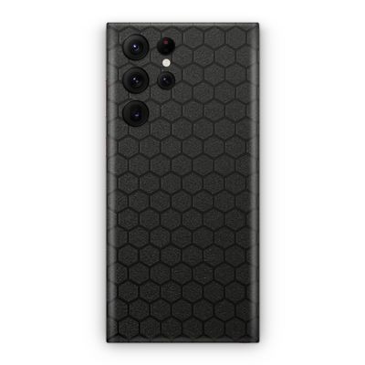 S Series - Obsidian Hex