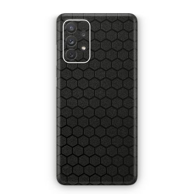 A Series - Obsidian Hex