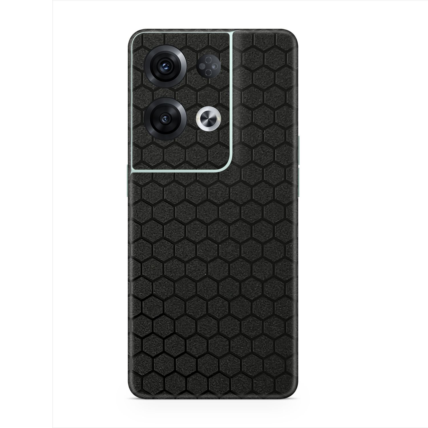 Oppo - Obsidian Hex