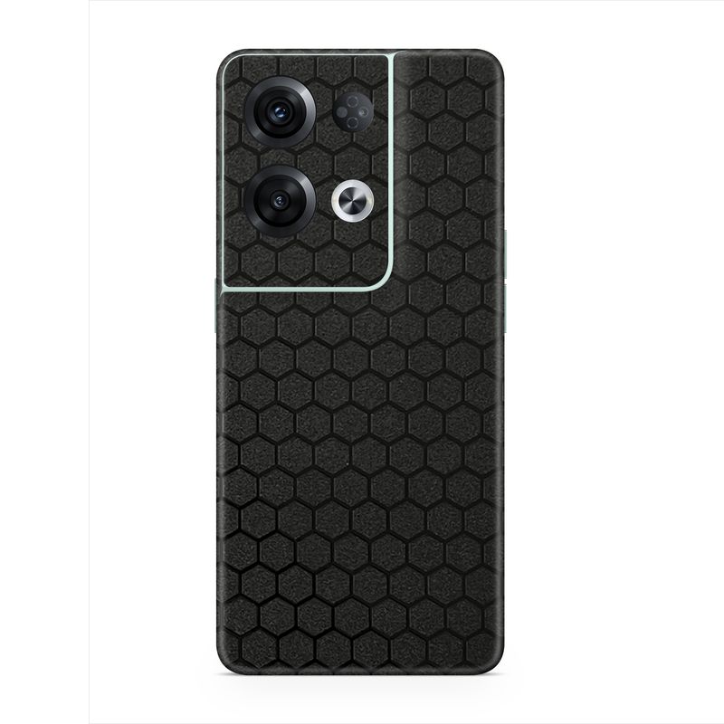 Oppo - Obsidian Hex