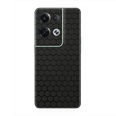 Oppo - Obsidian Hex