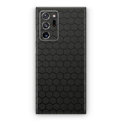 Note Series - Obsidian Hex Note Series - Obsidian Hex