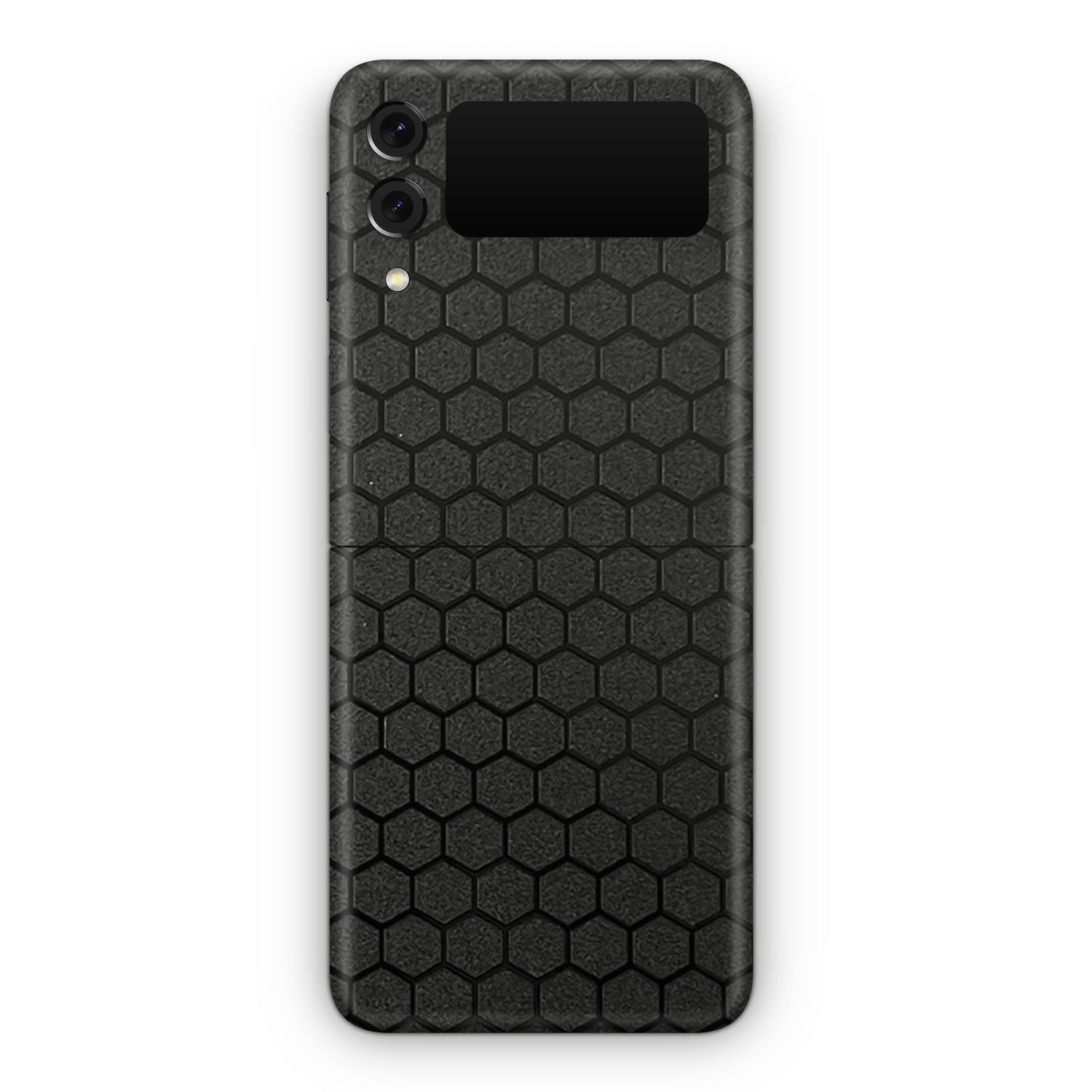 Z Flip - Obsidian Hex