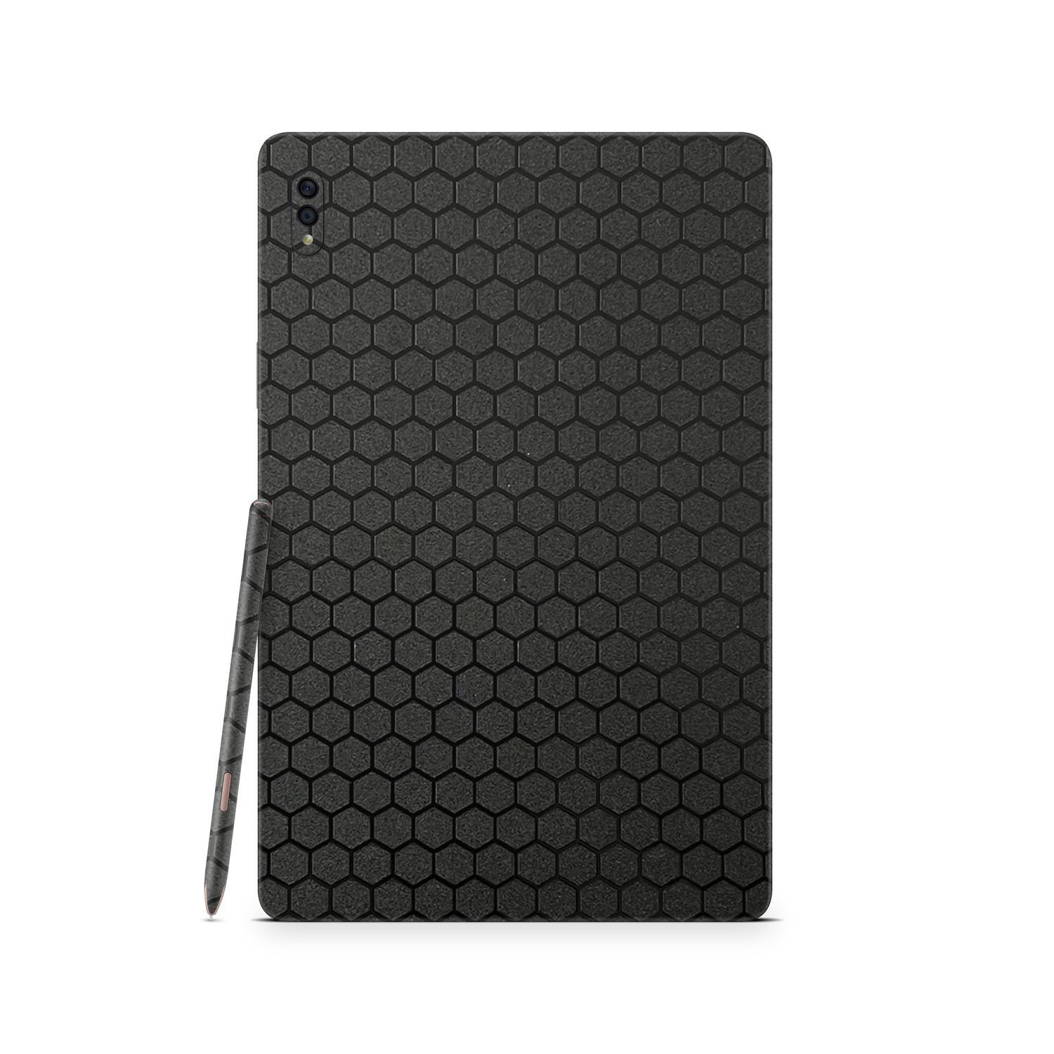Galaxy Tab - Obsidian Hex Galaxy Tab - Obsidian Hex