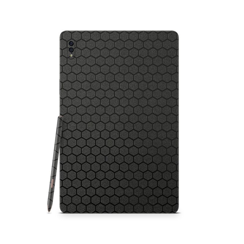 Galaxy Tab - Obsidian Hex
