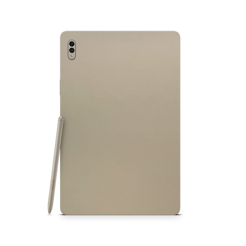 Galaxy Tab - Satin Champagne