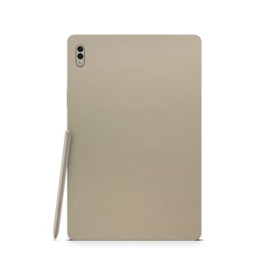 Galaxy Tab - Satin Champagne