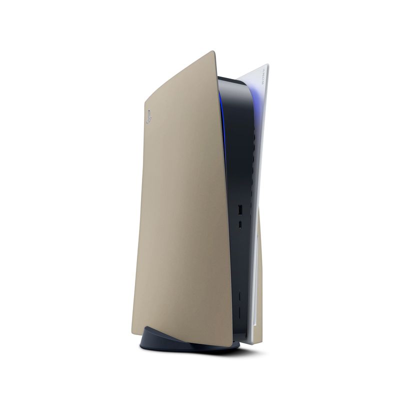 PlayStation 5 - Satin Champagne