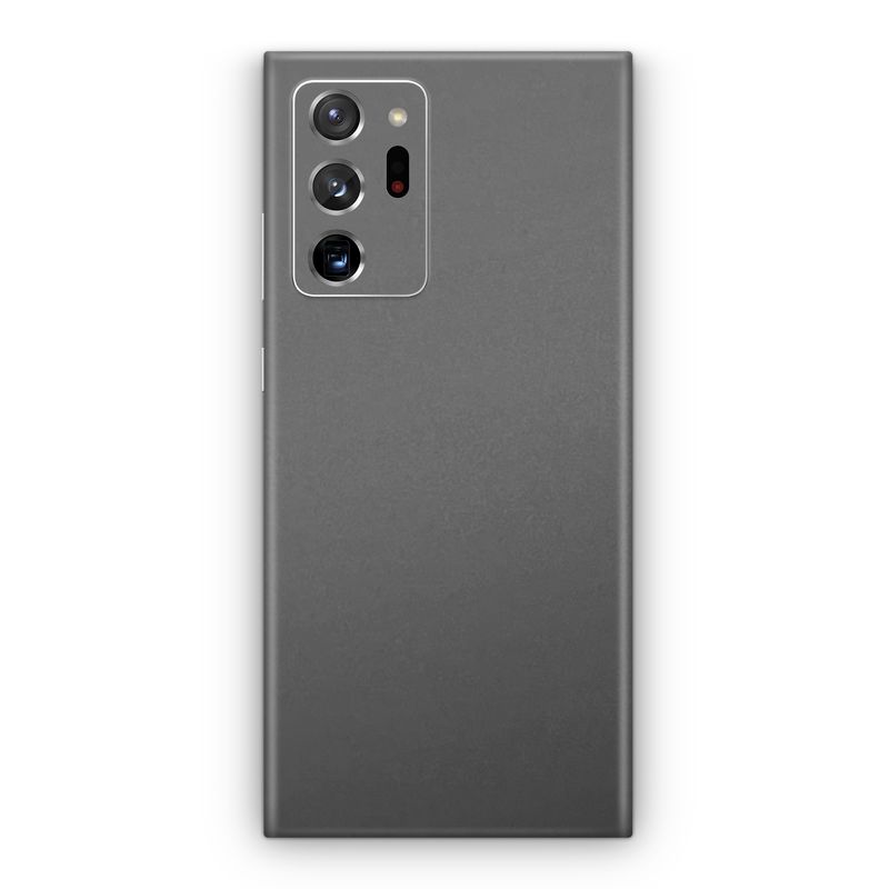 Note Series - Satin Stealth