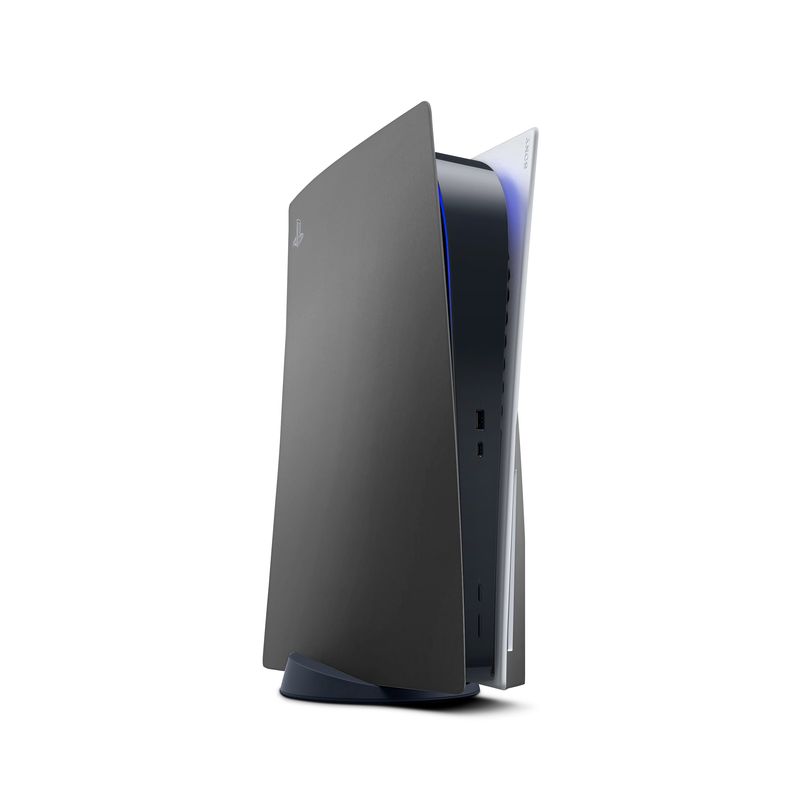 PlayStation 5 - Satin Stealth