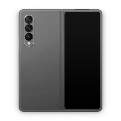 Z Fold - Satin Stealth Z Fold - Satin Stealth