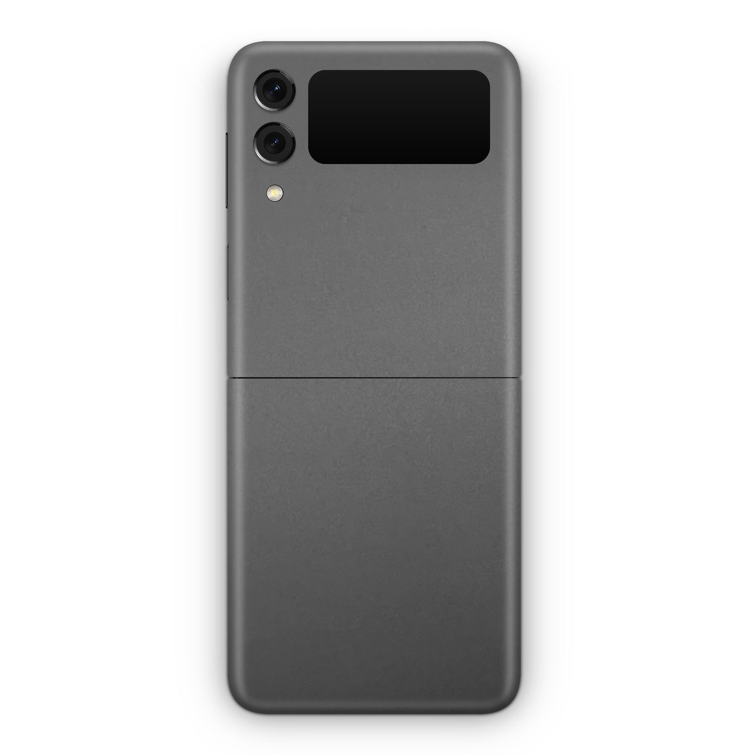 Z Flip - Satin Stealth