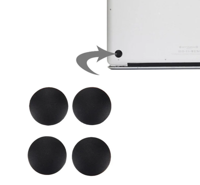 MacBook Rubber Feet MacBook Rubber Feet