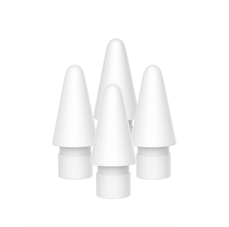 Pencil Replacement Tips (4x pack)