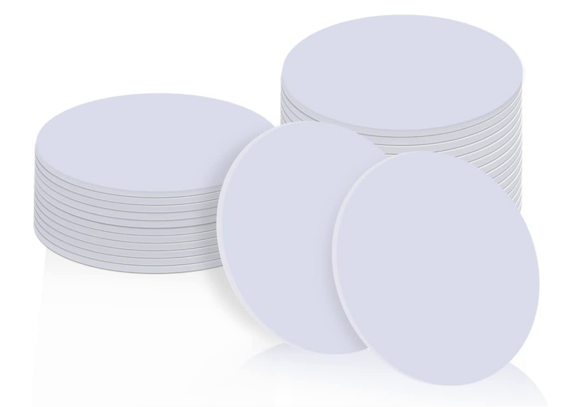 NFC Tag  NTAG215 (5x pack)