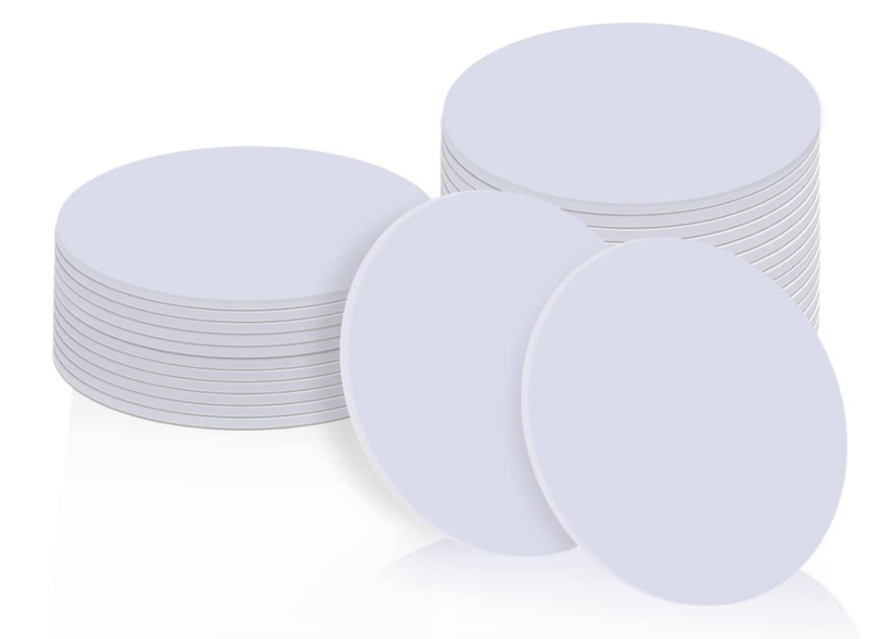 NFC Tag  NTAG215 (5x pack)