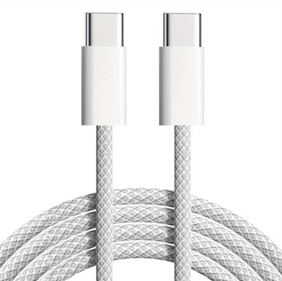 Cable - USBc to USBc - 1m