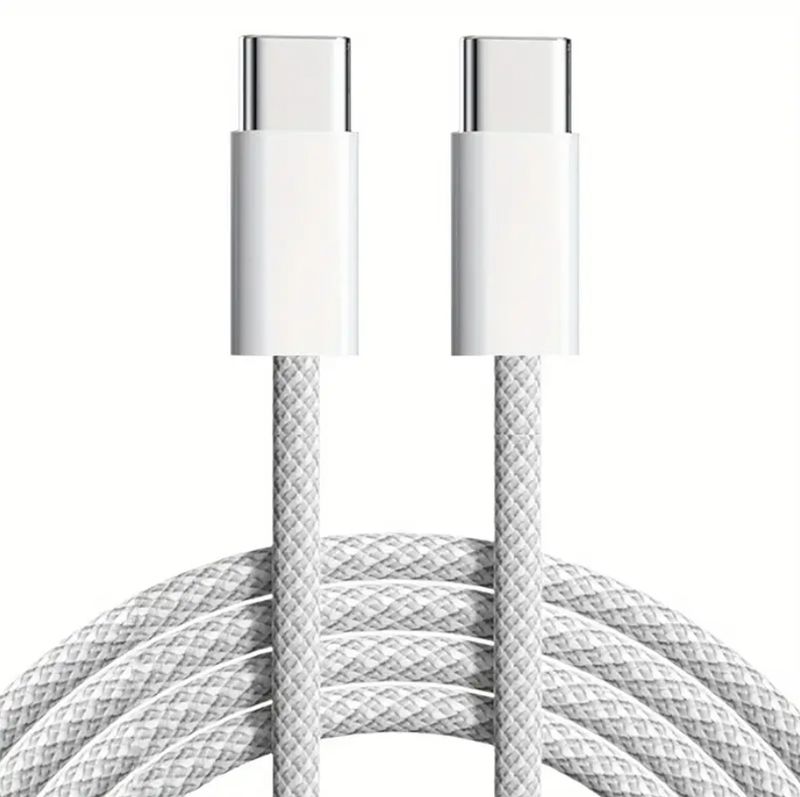 Cable - USBc to USBc - 1m