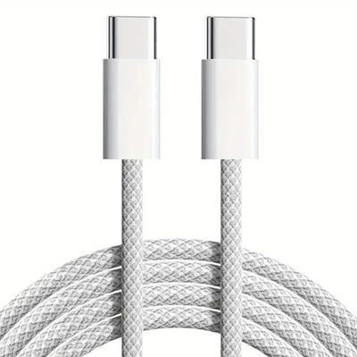 Cable - USBc to USBc - 1m