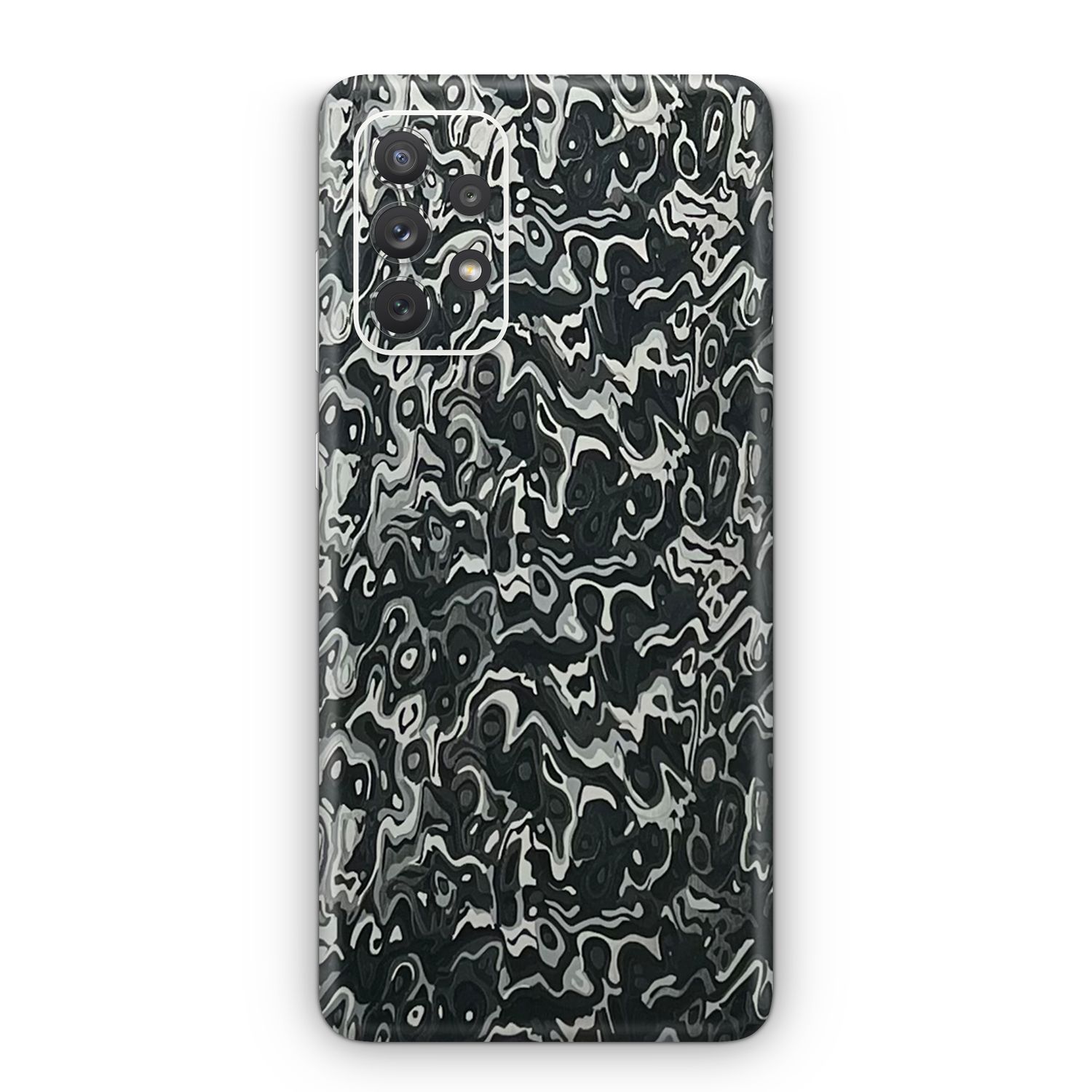 A Series - Phantom Obsidian