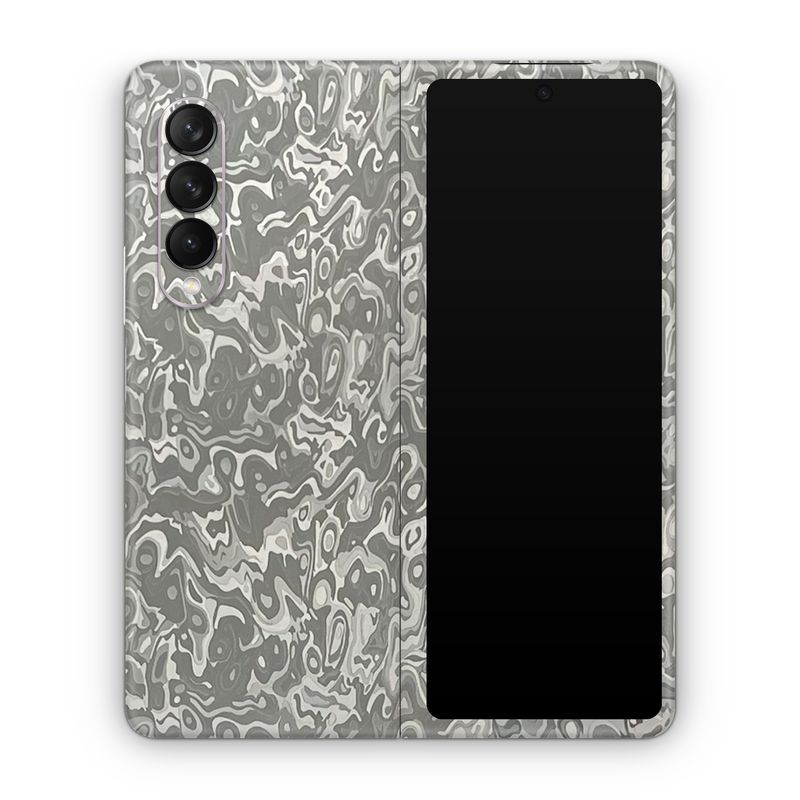 Z Fold - Phantom Platinum Z Fold - Phantom Platinum