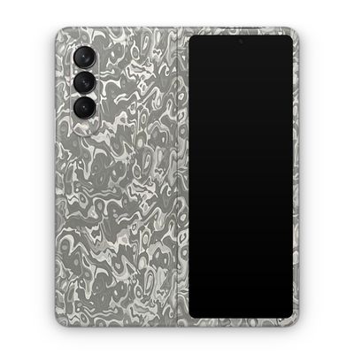 Z Fold - Phantom Platinum Z Fold - Phantom Platinum