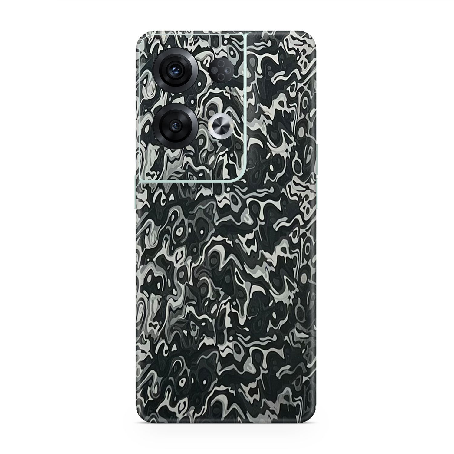 Oppo - Phantom Obsidian