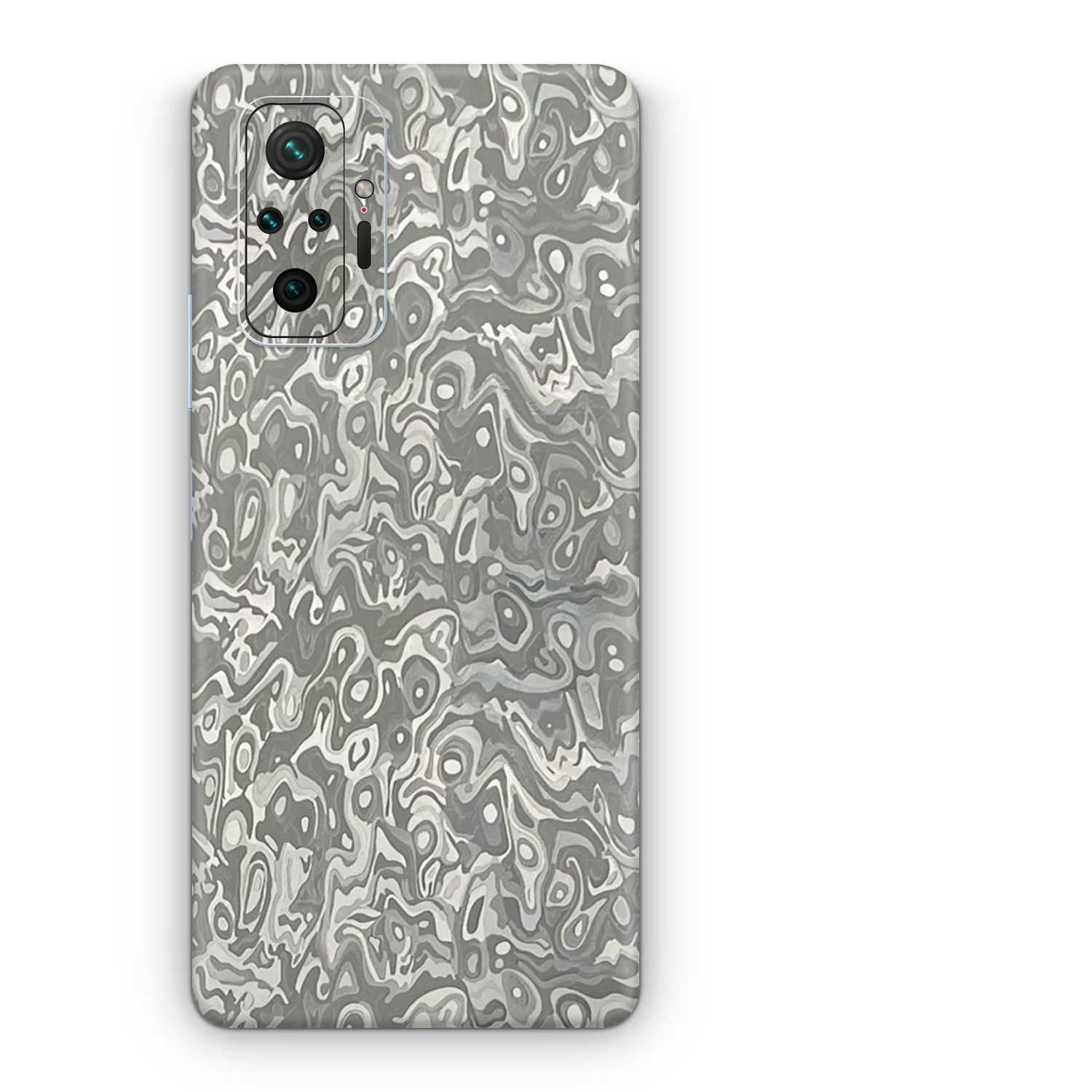 Xiaomi - Phantom Platinum