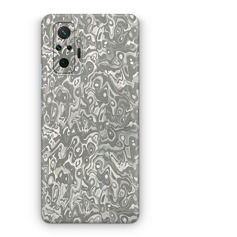 Xiaomi - Phantom Platinum Xiaomi - Phantom Platinum