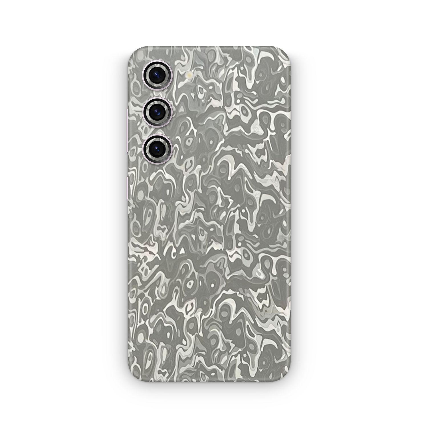 S Series - Phantom Platinum